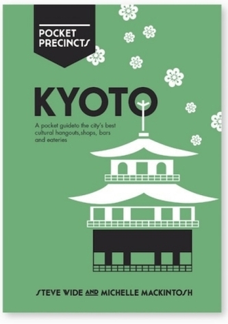 Kyoto Pocket Precincts