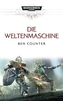 Space Marine Battles - Die Weltenmaschine