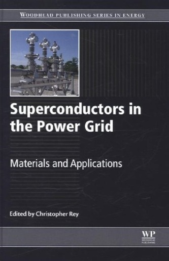 Superconductors in the Power Grid