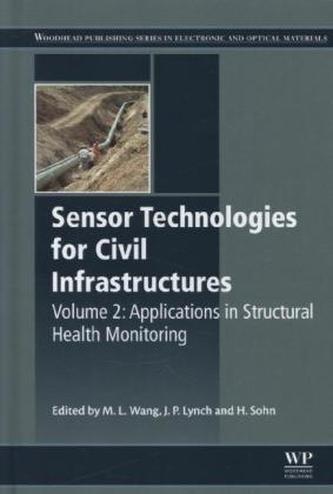 Sensor Technologies for Civil Infrastructures, Volume 2