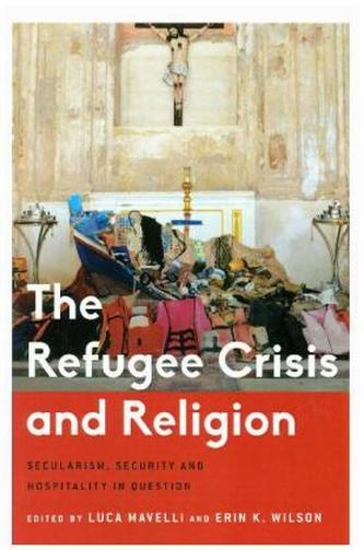 The Refugee Crisis and Religion