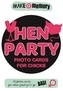 Make A Memory Hen Party