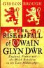 The Rise and Fall of Owain Glyn Dwr