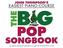 John Thompson's Easiest Piano Course: The Big Pop Songbook