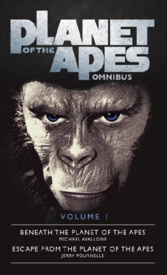 Planet of the Apes Planet of the Apes