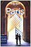 Lonely Planet Paris City Guide