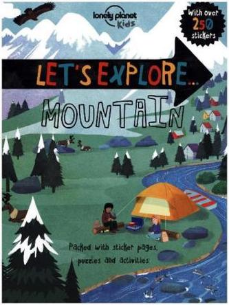 Let's Explore...Mountain