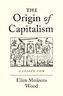 The Origin of Capitalism