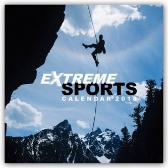Extreme Sports 2018