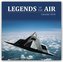 Legends of the Air 2018