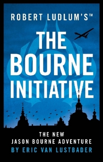 Robert Ludlum's The Bourne Initiative