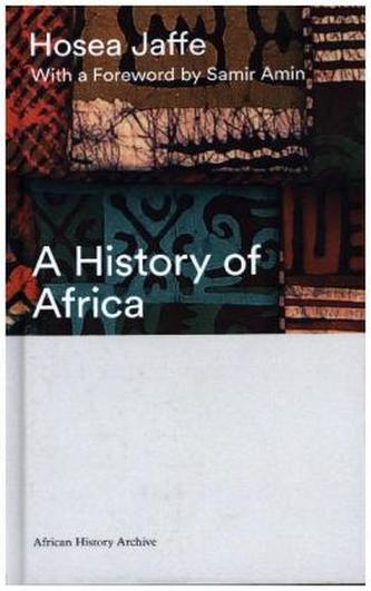 A History of Africa