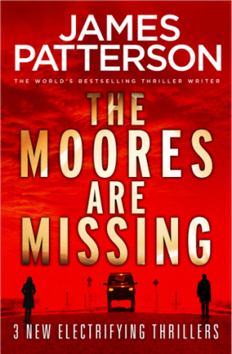 The Moores are Missing