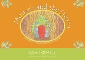 Mouse and the Storm