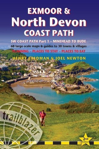 Exmoor & North Devon. Pt.1