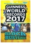 Guinness World Records 2017 Blockbusters