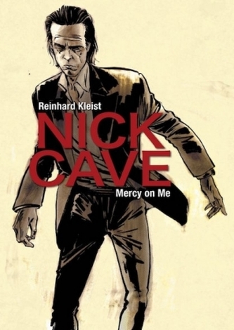 Nick Cave Nick Cave