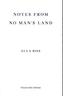 Notes from No Man's Land