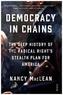 Democracy in Chains