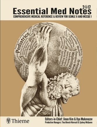 Essential Med Notes 2017