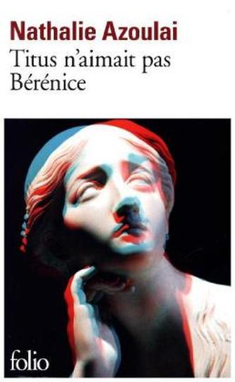 Titus n'aimait pas Bérénice