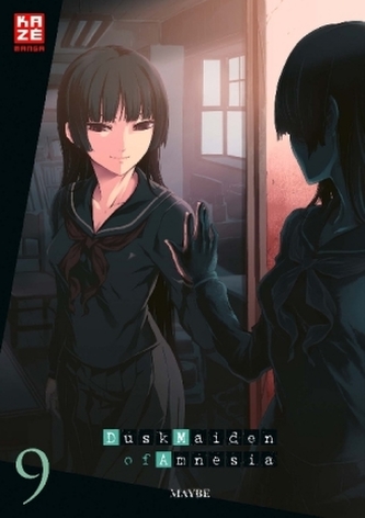 Dusk Maiden of Amnesia. Bd.9