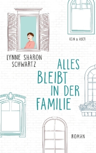 Alles bleibt in der Familie