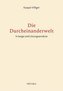 Die Durcheinanderwelt