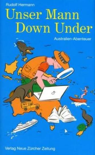 Unser Mann Down Under