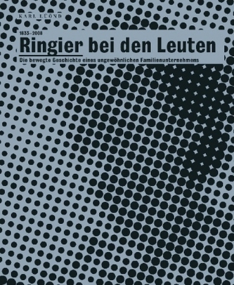 1833-2008. Ringier bei den Leuten