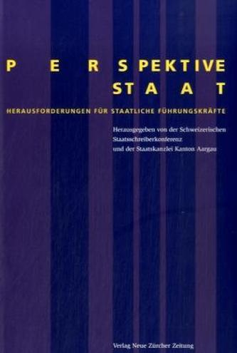 Perspektive Staat
