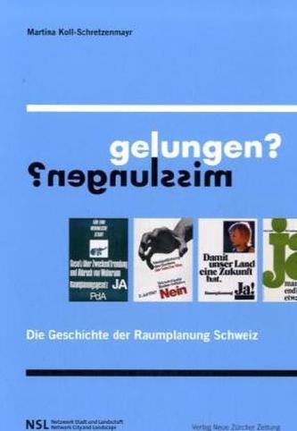 Gelungen - misslungen?