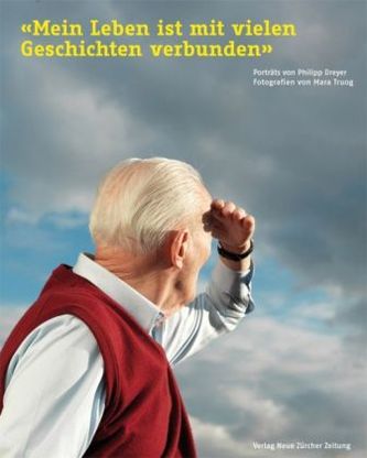 Mein Leben ist mit vielen Geschichten verbunden