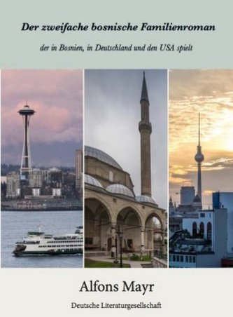Der zweifache bosnische Familienroman