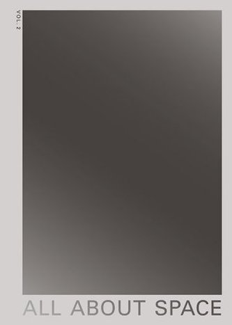 All About Space / The House 1 Catalogue