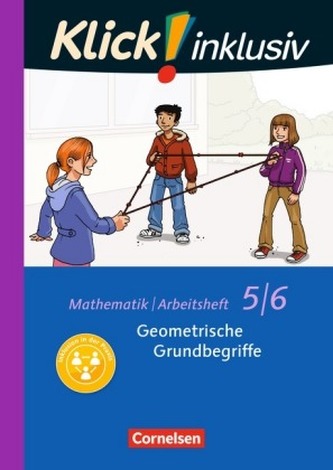 5./6. Schuljahr - Geometrische Grundbegriffe