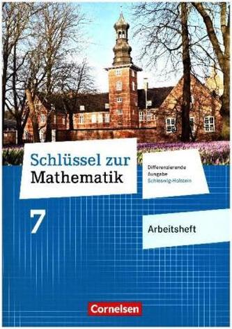 7. Schuljahr, Arbeitsheft