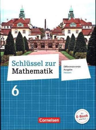 6. Schuljahr, Schülerbuch
