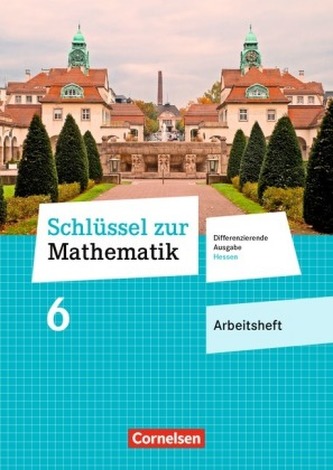 6. Schuljahr, Arbeitsheft