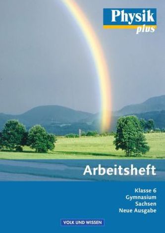 Klasse 6, Arbeitsheft Klasse 6, Arbeitsheft