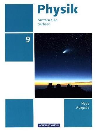9. Schuljahr, Schülerbuch
