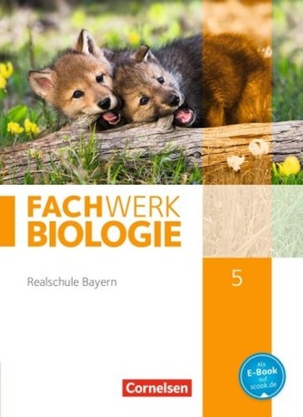 5. Jahrgangsstufe, Schülerbuch 5. Jahrgangsstufe, Schülerbuch