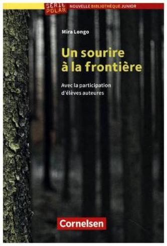 Un sourire à la frontière