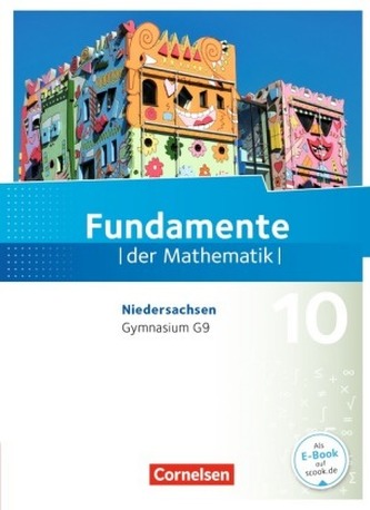 10. Schuljahr, Schülerbuch