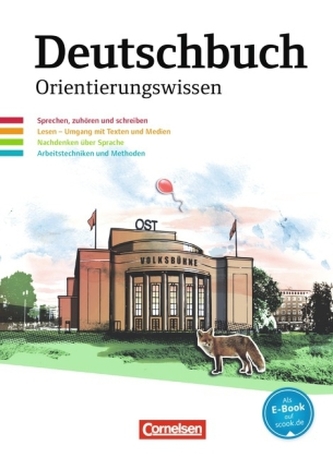 5.-10. Schuljahr,Orientierungswissen Schülerbuch 5.-10. Schuljahr,Orientierungswissen Schülerbuch