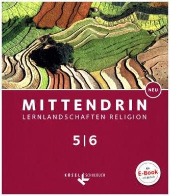5./6. Schuljahr, Schülerbuch