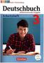 7. Schuljahr, Arbeitsheft