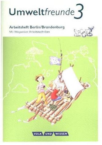 3. Schuljahr, Arbeitsheft