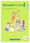 4. Schuljahr - Schülerbuch