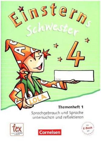 4. Schuljahr, Themenheft 1 (Verbrauchsmaterial) 4. Schuljahr, Themenheft 1 (Verbrauchsmaterial)
